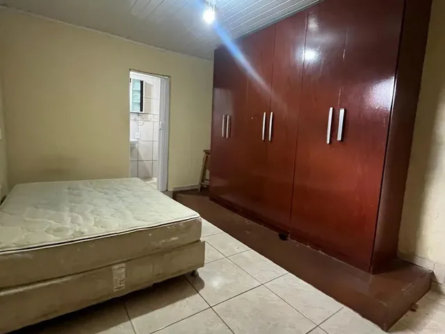Imagem 6: Kitnet Fazendinha/Campo Comprido Mobiliada