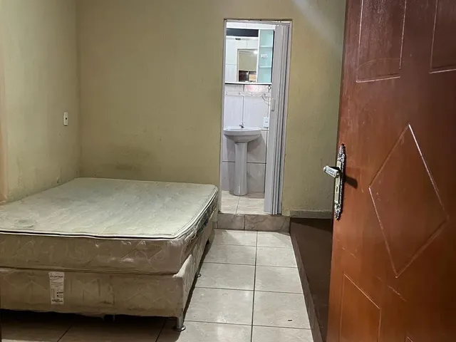 Imagem 8: Kitnet Fazendinha/Campo Comprido Mobiliada