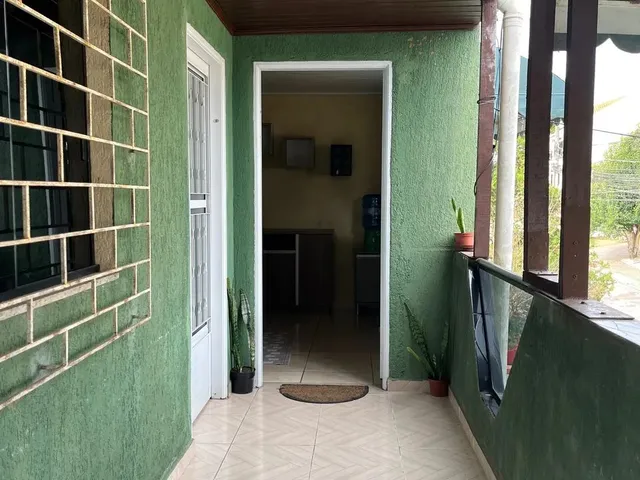 Imagem 9: Kitnet Fazendinha/Campo Comprido Mobiliada