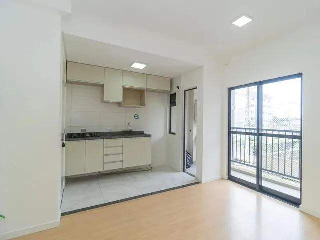 Imagem: Apartamento de 2 Quartos no Bairro Campo
