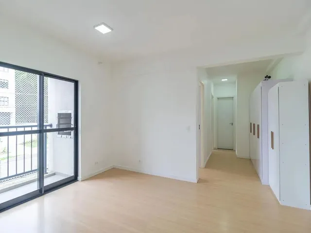 Imagem 11: Apartamento de 2 Quartos no Bairro Campo Comprido