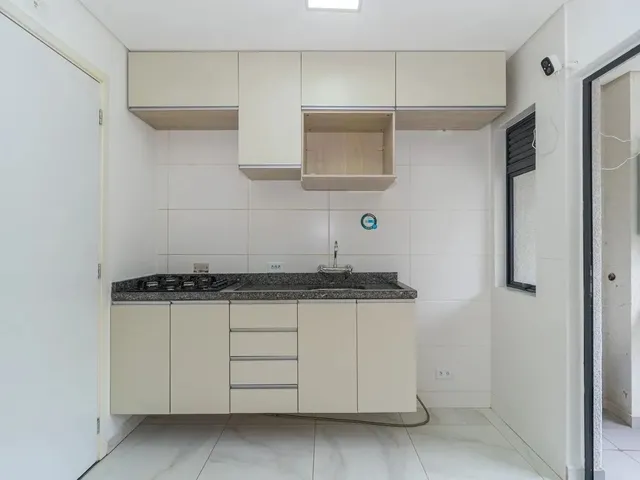 Imagem 7: Apartamento de 2 Quartos no Bairro Campo Comprido