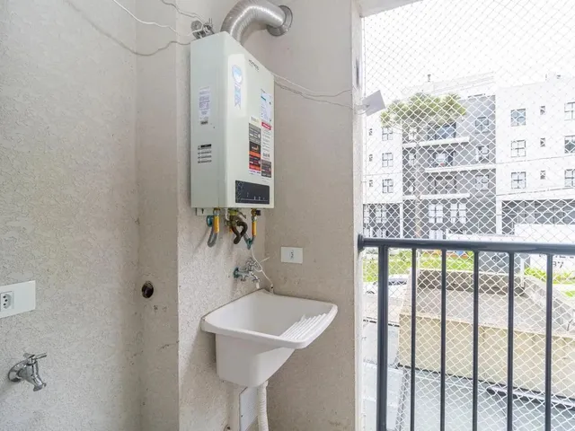 Imagem 16: Apartamento de 2 Quartos no Bairro Campo Comprido