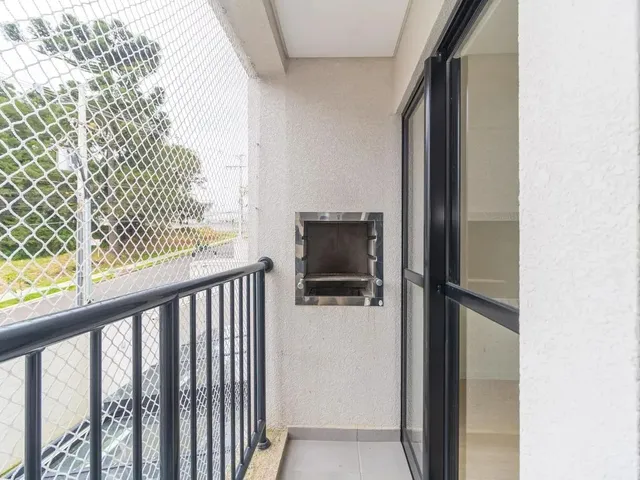 Imagem 2: Apartamento de 2 Quartos no Bairro Campo Comprido