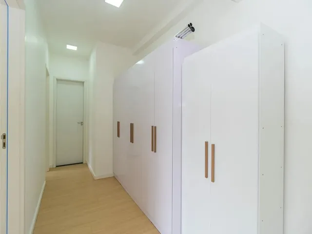 Imagem 6: Apartamento de 2 Quartos no Bairro Campo Comprido