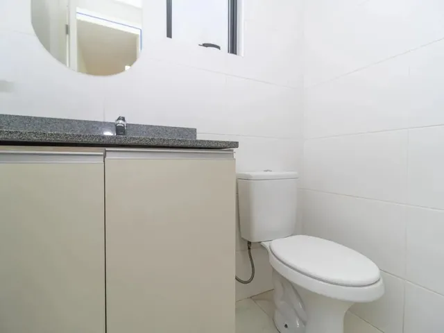 Imagem 10: Apartamento de 2 Quartos no Bairro Campo Comprido