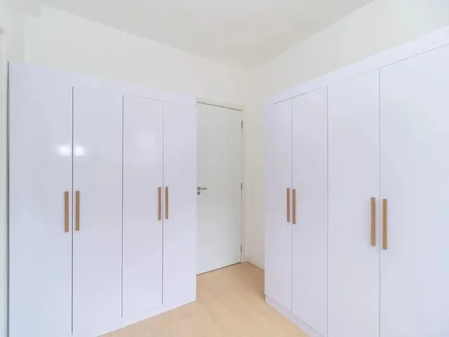 Imagem 4: Apartamento de 2 Quartos no Bairro Campo Comprido