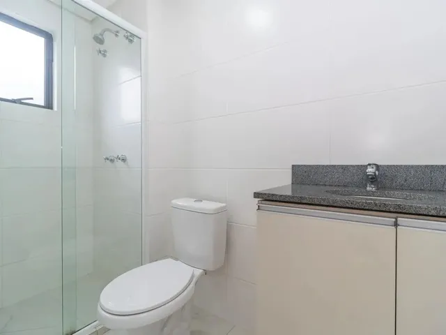 Imagem 12: Apartamento de 2 Quartos no Bairro Campo Comprido
