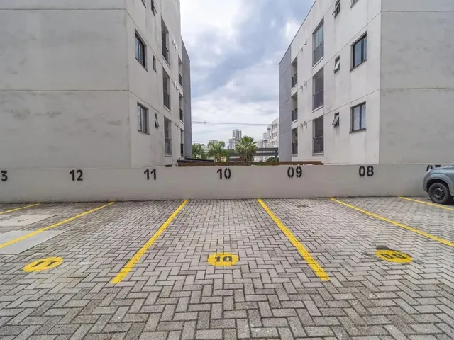Imagem 5: Apartamento de 2 Quartos no Bairro Campo Comprido