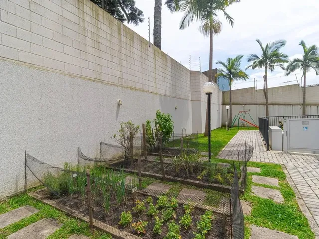 Imagem 8: Apartamento de 2 Quartos no Bairro Campo Comprido