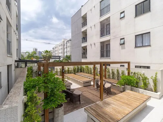 Imagem 13: Apartamento de 2 Quartos no Bairro Campo Comprido