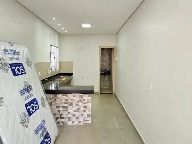 Imagem: Imóvel para Aluguel Possui 35 Metros Quadrados
