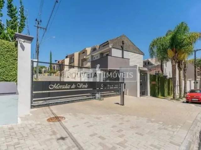 Imagem: Sobrado Triplex com 3 Dormitórios, 1 Suíte