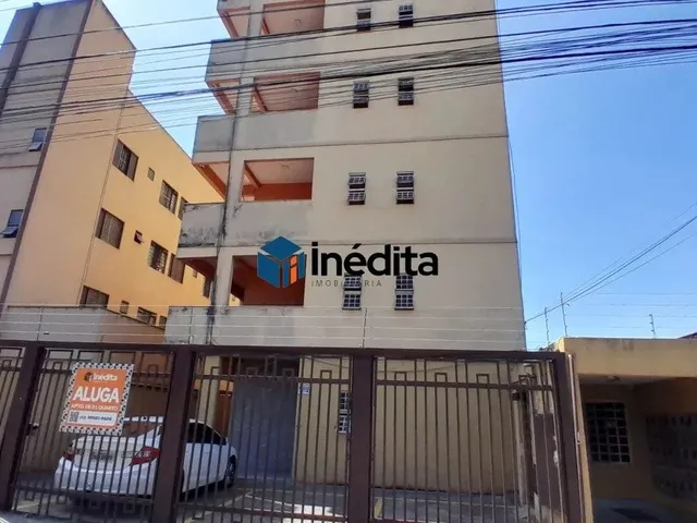 Imagem: Apartamento com 01 Dormitório para Alugar