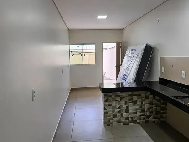 Imagem 6: Imóvel para Aluguel Possui 35 Metros Quadrados com 1 Quarto em Setor Campinas - Goiânia