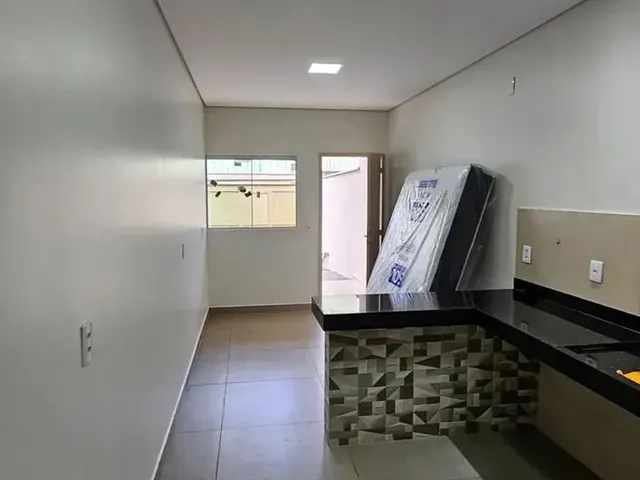 Imagem 3: Imóvel para Aluguel Possui 35 Metros Quadrados com 1 Quarto em Setor Campinas - Goiânia