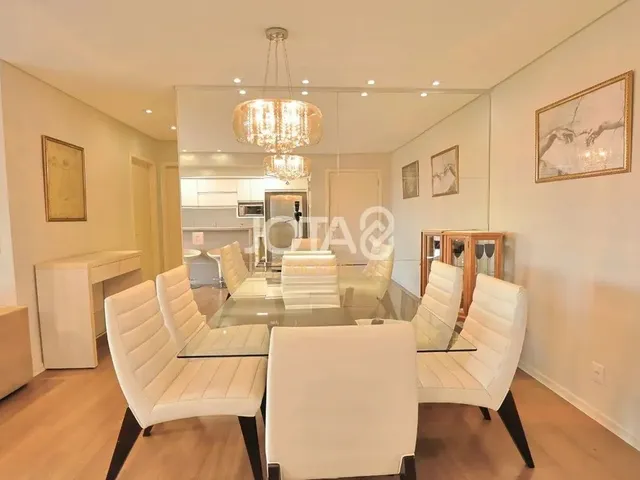 Imagem: Apartamento Mobiliado em Condomínio Clube