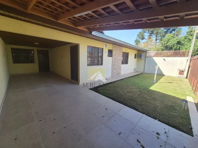 Imagem: Casa para Locação 3 Quartos Portão Curitiba