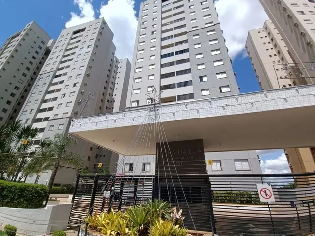 Imagem: Alugo Apto Pedra da Lua - Eldorado