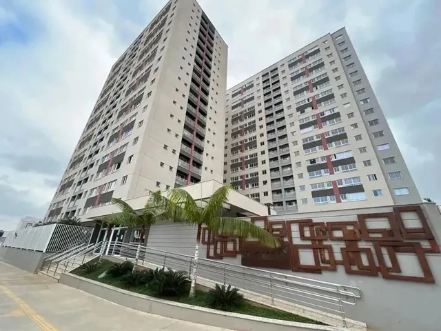 Imagem: Apartamento 2 Quartos, Sendo Uma Suíte