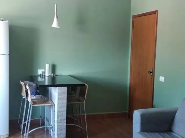 Imagem: Alugo Apartamento (Tipo Kitnet