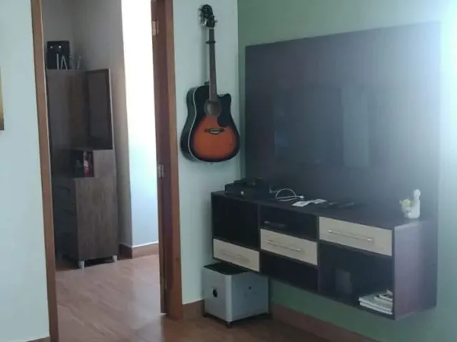 Imagem 3: Alugo Apartamento (Tipo Kitnet