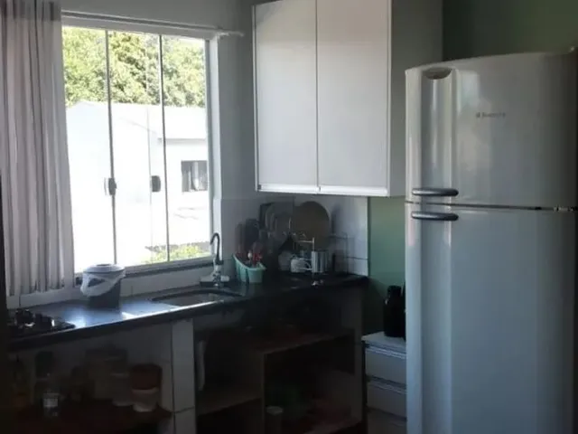 Imagem 4: Alugo Apartamento (Tipo Kitnet