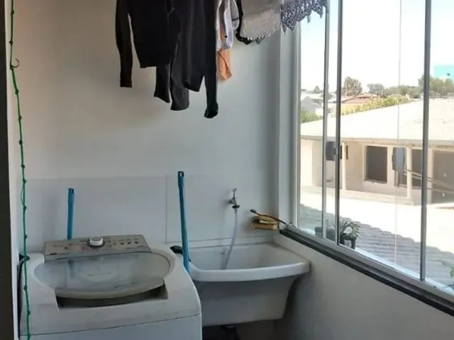 Imagem 5: Alugo Apartamento (Tipo Kitnet
