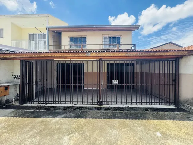 Imagem: Casa para Locação Parte Superior 2 Quartos