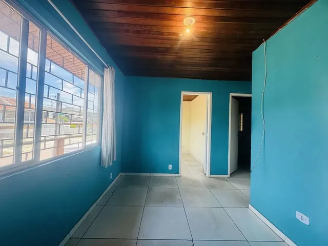 Imagem 13: Casa para Locação Parte Superior 2 Quartos Varanda 1 Vaga de Estacionamento