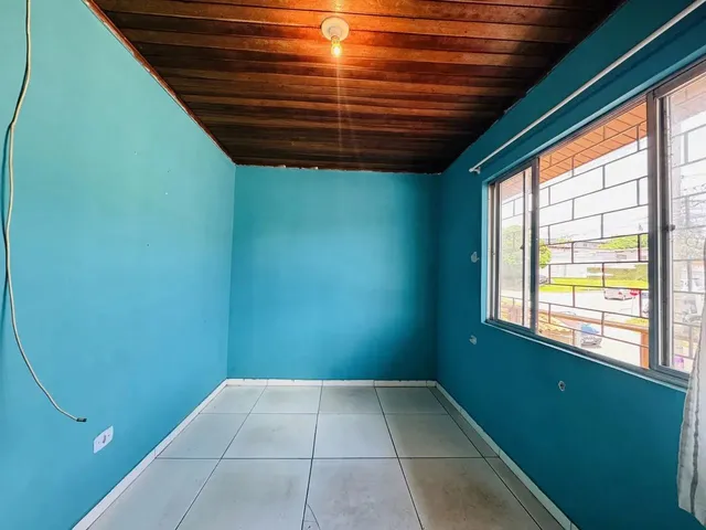 Imagem 14: Casa para Locação Parte Superior 2 Quartos Varanda 1 Vaga de Estacionamento