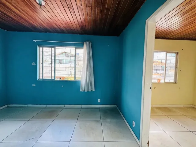Imagem 7: Casa para Locação Parte Superior 2 Quartos Varanda 1 Vaga de Estacionamento