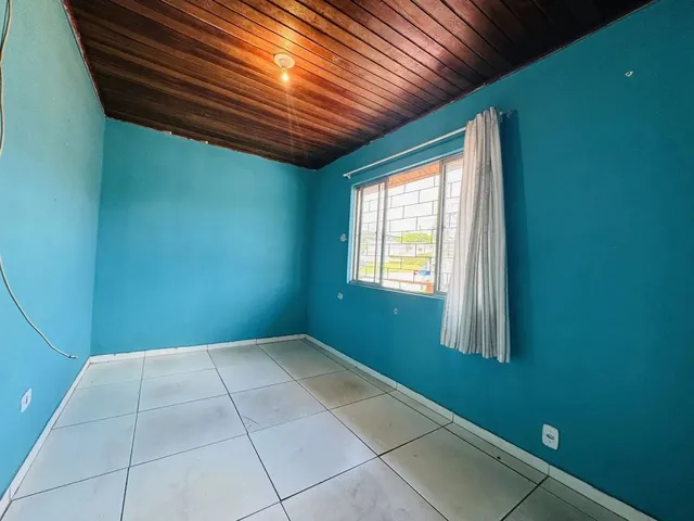 Imagem 16: Casa para Locação Parte Superior 2 Quartos Varanda 1 Vaga de Estacionamento