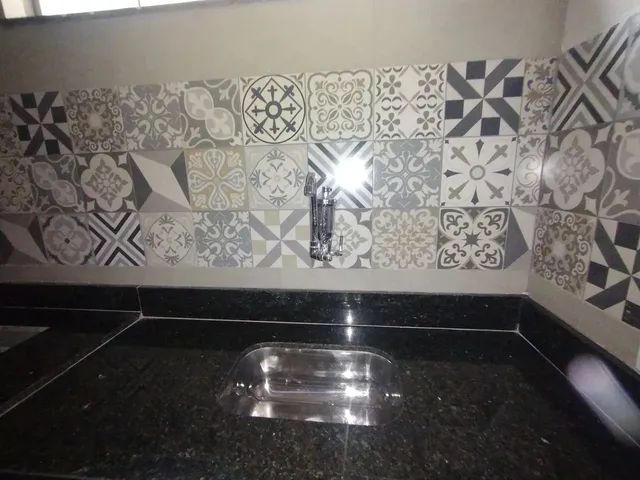 Imagem 11: Linda Casa 02 Quartos em Próximo a Matrizcampinas