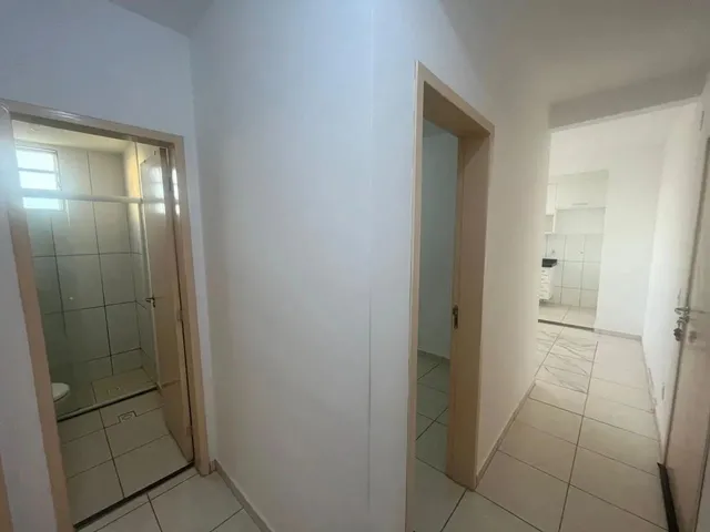 Imagem: Apartamento para Locação em Presidente