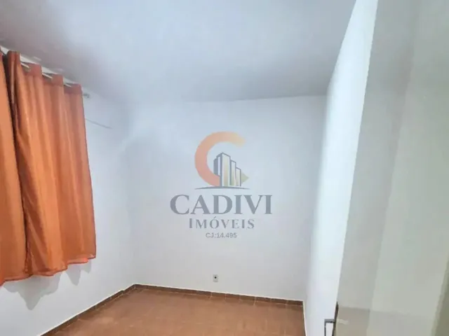 Imagem 2: Apartamento 2/4 - Condomínio Morada do Ipê - Goiânia/Go