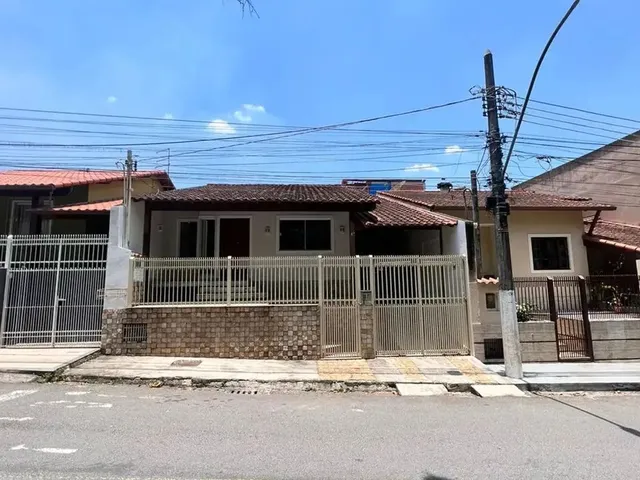 Imagem: Casa para Aluguel no Bairro Jardim Ponte