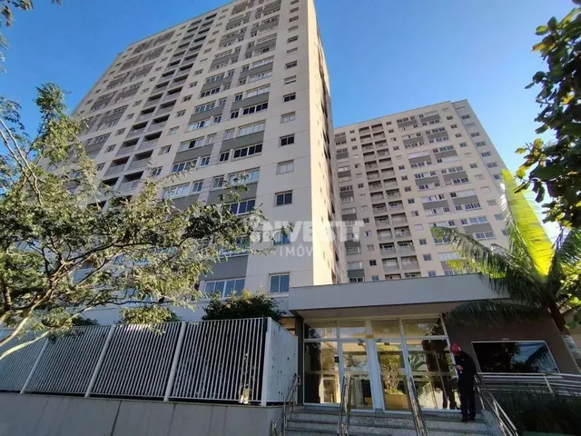 Imagem 1: Apartamento com 2 Dormitórios para Alugar, 60 M² - Rodoviário - Goiânia/Go