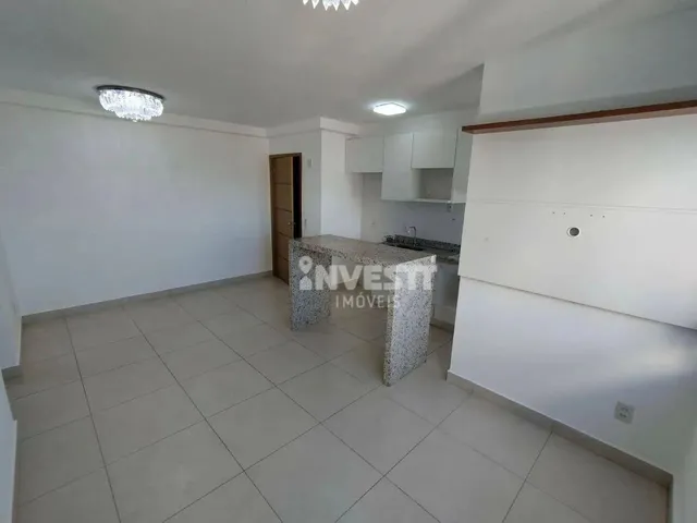 Imagem 3: Apartamento com 2 Dormitórios para Alugar, 60 M² - Rodoviário - Goiânia/Go