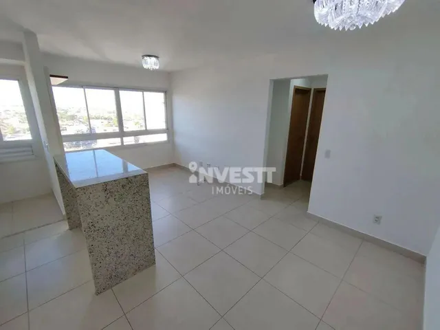 Imagem 10: Apartamento com 2 Dormitórios para Alugar, 60 M² - Rodoviário - Goiânia/Go