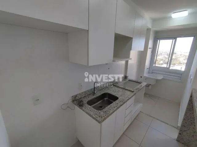 Imagem 12: Apartamento com 2 Dormitórios para Alugar, 60 M² - Rodoviário - Goiânia/Go