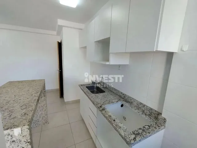 Imagem 6: Apartamento com 2 Dormitórios para Alugar, 60 M² - Rodoviário - Goiânia/Go