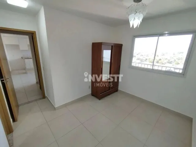 Imagem 4: Apartamento com 2 Dormitórios para Alugar, 60 M² - Rodoviário - Goiânia/Go