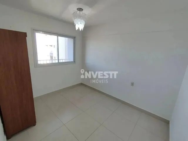 Imagem 8: Apartamento com 2 Dormitórios para Alugar, 60 M² - Rodoviário - Goiânia/Go