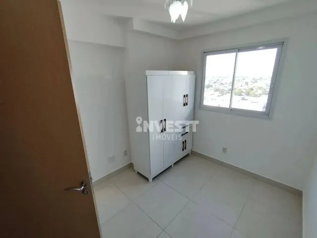 Imagem 9: Apartamento com 2 Dormitórios para Alugar, 60 M² - Rodoviário - Goiânia/Go