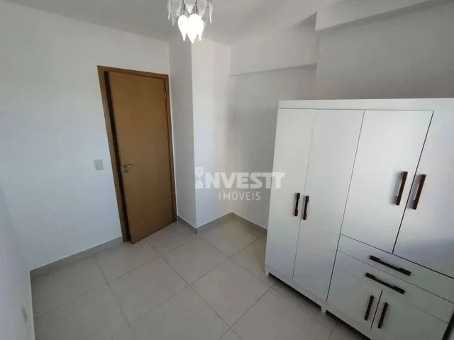 Imagem 5: Apartamento com 2 Dormitórios para Alugar, 60 M² - Rodoviário - Goiânia/Go