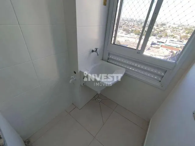 Imagem 2: Apartamento com 2 Dormitórios para Alugar, 60 M² - Rodoviário - Goiânia/Go