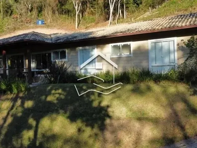 Imagem: Casa- Petrópolis, Itaipava