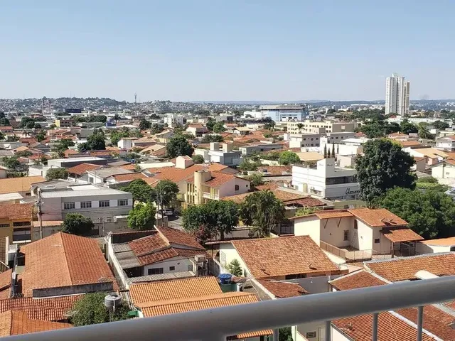 Imagem 11: Apto para Alugar com 3/4 Sendo 1 Suíte, Wish Coimbra 2 Garagens e Excelente Área De