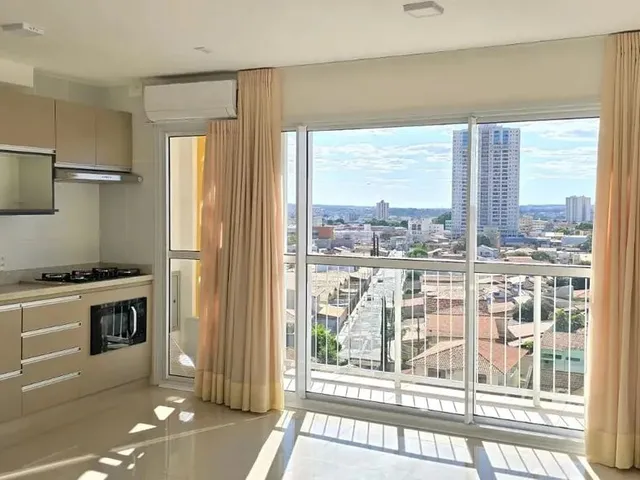 Imagem 10: Apto para Alugar com 3/4 Sendo 1 Suíte, Wish Coimbra 2 Garagens e Excelente Área De